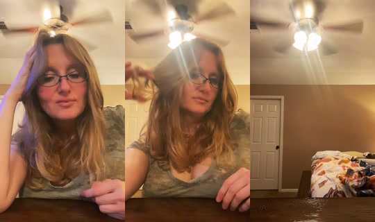 kimberlyaa82's Live Session — Jul 4, 2026, 3:56 AM