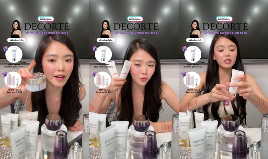 kimberlychia's Live Session — Jul 1, 2026, 12:23 PM