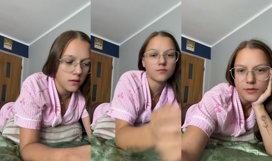 kinia._.aaa's Live Session — Jul 3, 2026, 8:22 PM