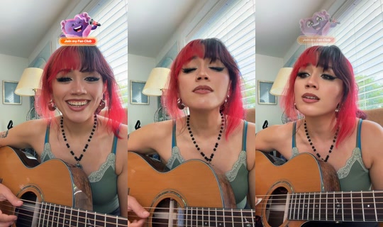 kiralise's Live Session — Jul 1, 2026, 9:02 PM