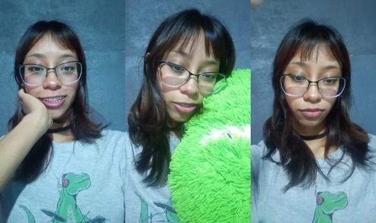 kittzii.kww's Live Session — Jul 3, 2026, 12:50 PM