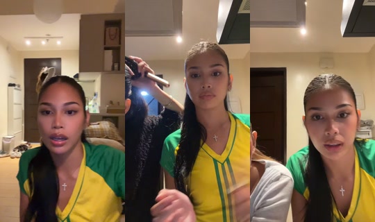 kkenshelle's Live Session — Jul 2, 2026, 12:27 PM