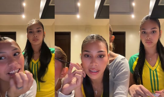 kkenshelle's Live Session — Jul 2, 2026, 12:57 PM