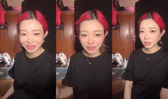 kkoromama's Live Session — Jul 3, 2026, 2:40 AM