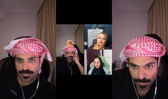 kkz's Live Session — Jul 3, 2026, 8:28 PM