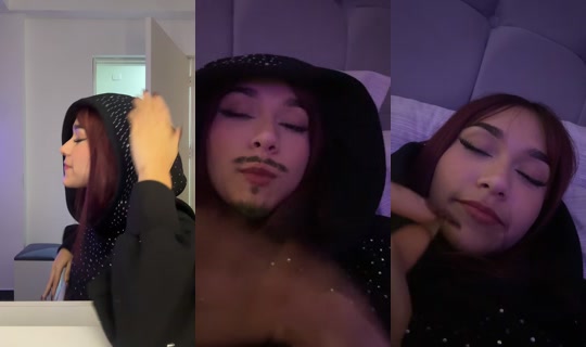 kleicastilloo2's Live Session — Jul 2, 2026, 5:25 AM