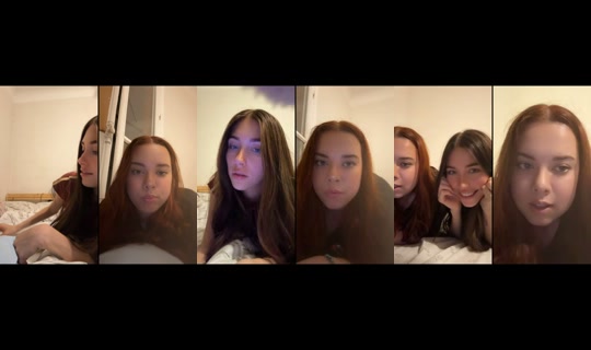 kloemgls's Live Session — Jul 3, 2026, 10:27 PM