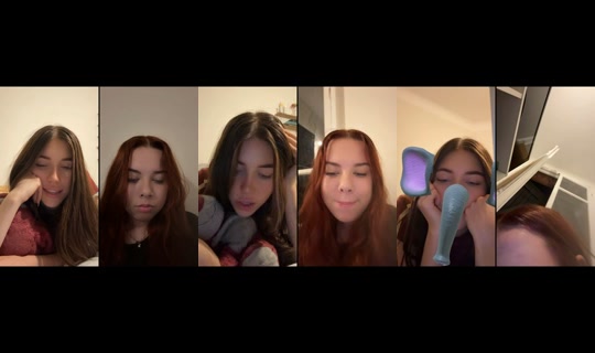 kloemgls's Live Session — Jul 4, 2026, 12:10 AM