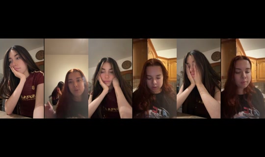 kloemgls's Live Session — Jul 4, 2026, 1:16 AM