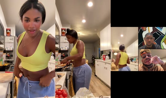 kmiilamontoya's Live Session — Jul 2, 2026, 5:19 AM