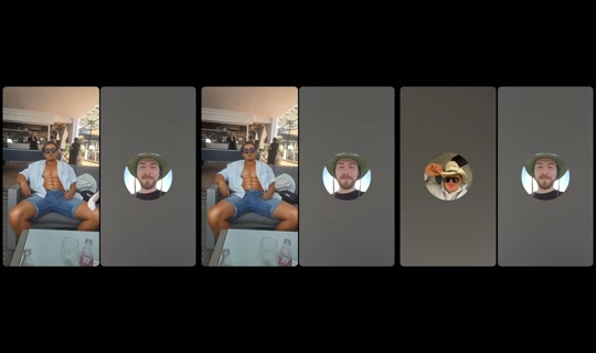 kong.carl.gustaf's Live Session — Jul 3, 2026, 6:57 AM