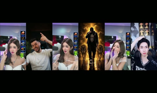konni_kim's Live Session — Jul 2, 2026, 4:31 AM