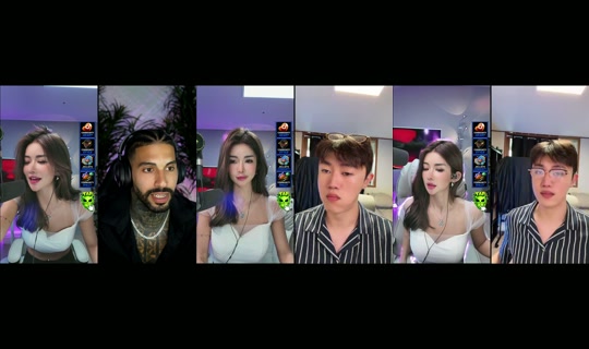 konni_kim's Live Session — Jul 2, 2026, 5:23 AM