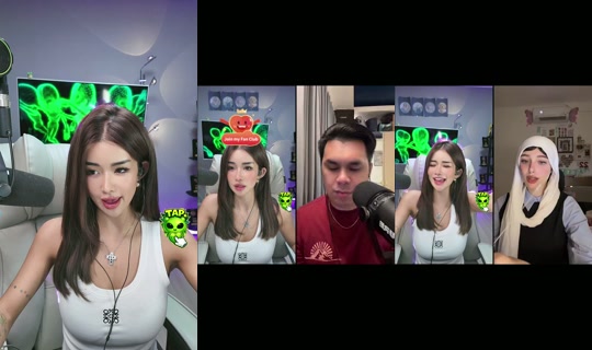 konni_kim's Live Session — Jul 3, 2026, 2:33 PM