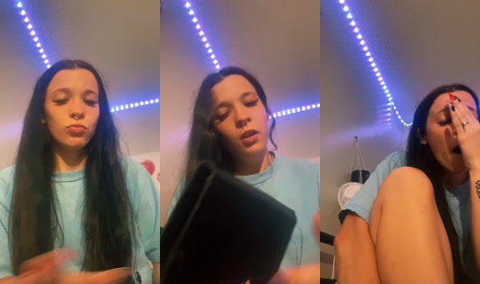 korbins_mamaa's Live Session — Jul 3, 2026, 6:16 AM