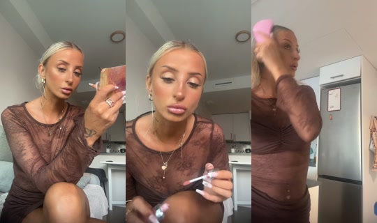 kornelijadagyte's Live Session — Jul 2, 2026, 6:38 PM