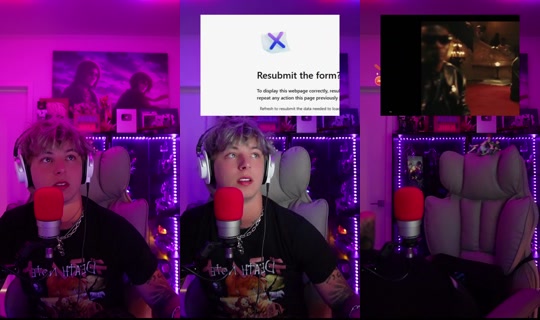 kozarkane's Live Session — Jul 4, 2026, 4:42 AM