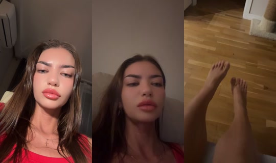 kris365tina's Live Session — Jul 2, 2026, 12:16 AM