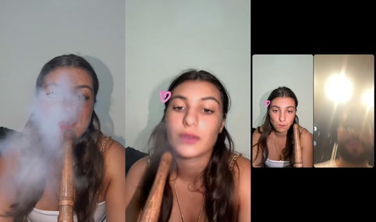 kristensalameh1's Live Session — Jul 2, 2026, 7:13 PM