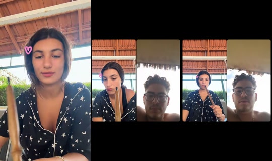 kristensalameh1's Live Session — Jul 4, 2026, 12:31 PM