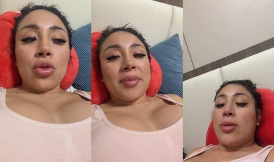 kristevez2's Live Session — Jul 3, 2026, 4:47 AM