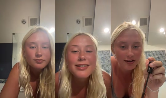 kristinscooler's Live Session — Jul 3, 2026, 1:20 AM