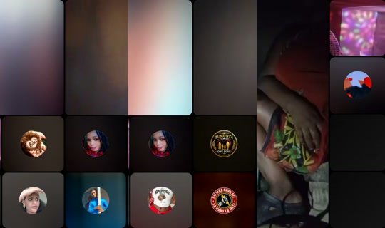 kubrayunus98's Live Session — Jul 1, 2026, 10:54 PM