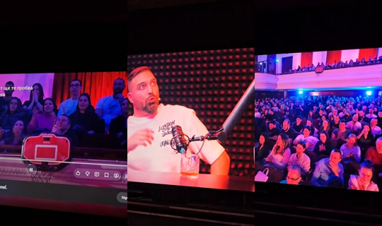 kulagintv's Live Session — Jul 3, 2026, 1:23 PM