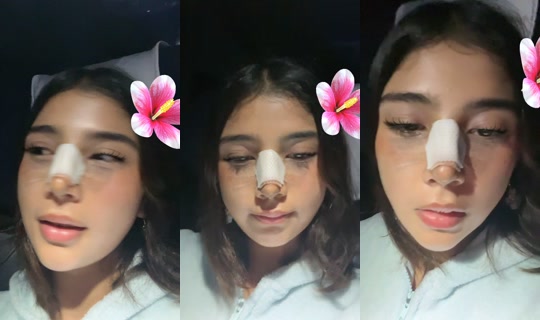 kyaraxlive's Live Session — Jul 3, 2026, 2:29 AM