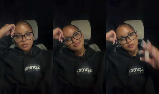 kyerstinlewis's Live Session — Jul 3, 2026, 3:30 AM