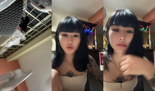 kyozieeee's Live Session — Jul 3, 2026, 3:43 PM