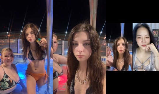 kyrstin.faith's Live Session — Jul 3, 2026, 7:56 AM