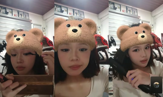 kzyyri's Live Session — Jul 2, 2026, 6:51 AM
