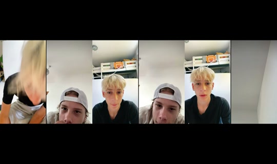 l3o_ing's Live Session — Jul 1, 2026, 6:12 PM
