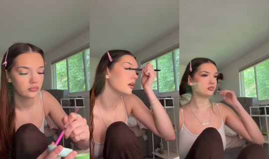 l3yvana's Live Session — Jul 1, 2026, 8:33 PM