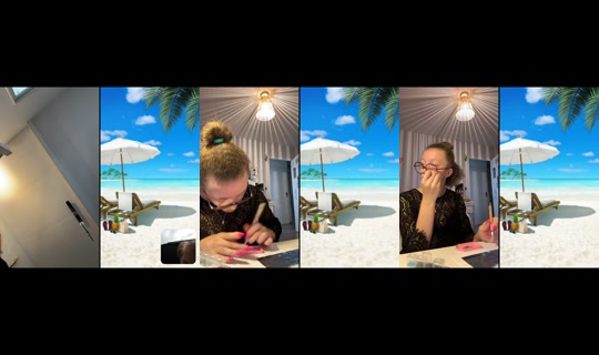 la.vie.de_louane's Live Session — Jul 1, 2026, 1:16 PM