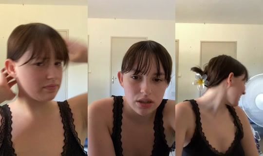 la_hina_tt's Live Session — Jul 2, 2026, 2:12 PM