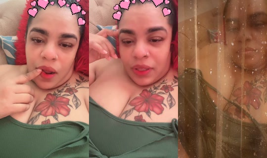 la_mamifina's Live Session — Jul 4, 2026, 11:37 AM