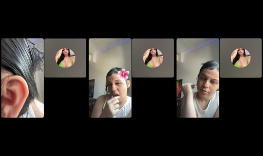 la_rubia1212's Live Session — Jul 4, 2026, 2:07 PM