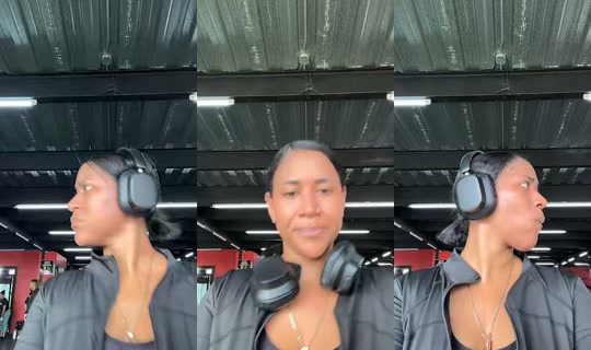 la_shorty1703's Live Session — Jul 1, 2026, 12:19 PM