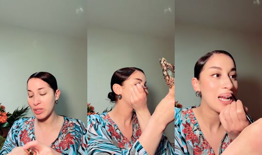 la_zarra's Live Session — Jul 1, 2026, 9:09 PM