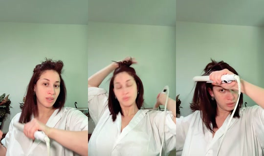 la_zarra's Live Session — Jul 2, 2026, 3:36 PM