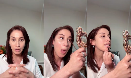 la_zarra's Live Session — Jul 2, 2026, 9:05 PM