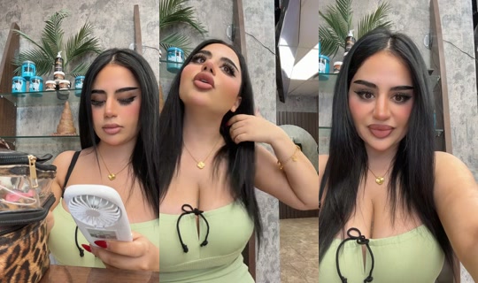 laaraa369's Live Session — Jul 3, 2026, 9:36 PM