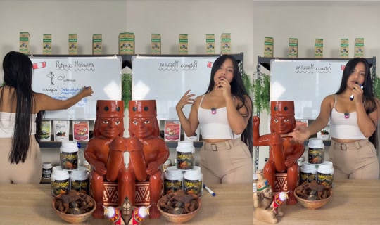 lacaseritaperuana's Live Session — Jul 3, 2026, 6:47 PM