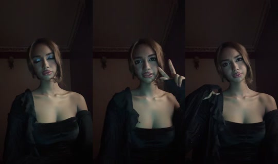 lace_ey1's Live Session — Jul 2, 2026, 9:20 PM
