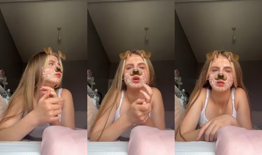 lacey.evans208's Live Session — Jul 1, 2026, 12:32 PM