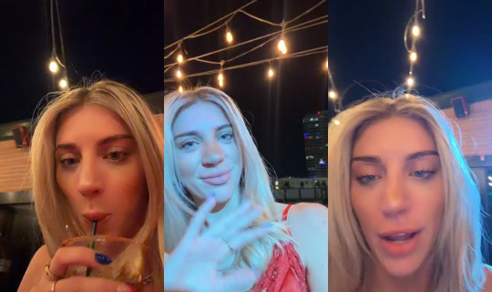 laceystarpennington's Live Session — Jul 3, 2026, 8:42 AM