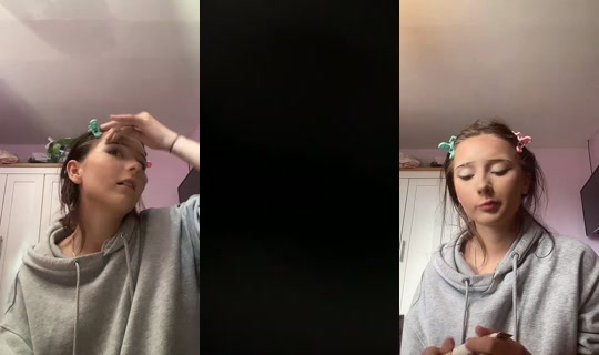 lacie_priv2's Live Session — Jul 4, 2026, 9:17 AM