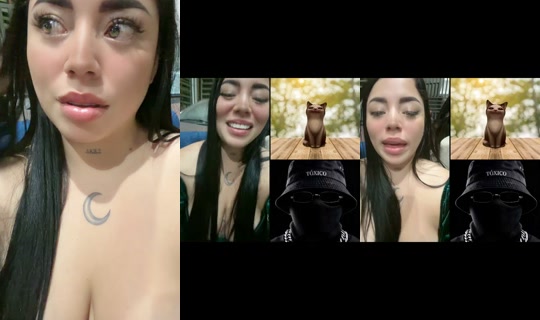 lademonia_secundaria's Live Session — Jul 4, 2026, 10:20 AM